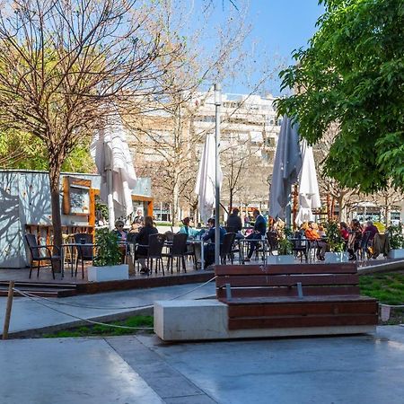 Urban Chic By Fidalsa Apartment Аликанте Екстериор снимка