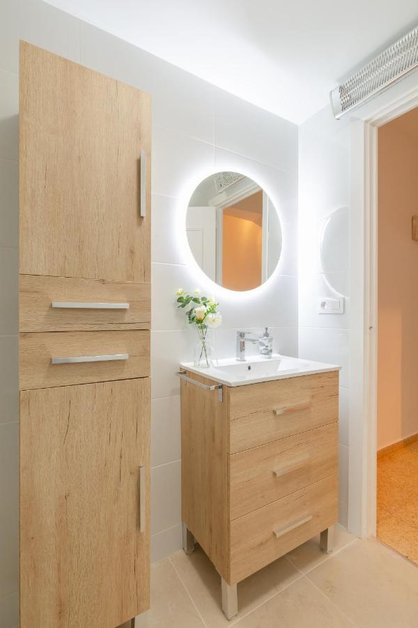 Urban Chic By Fidalsa Apartment Аликанте Екстериор снимка